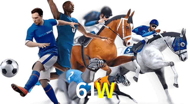 61W