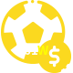 Aposte em esportes do mundo todo no 61W!