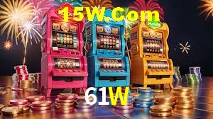 Slot Games 61W