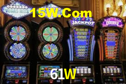 61W,61w.com