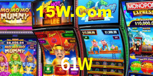 61W,61w.com