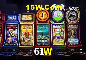 Integração de APIs 61W