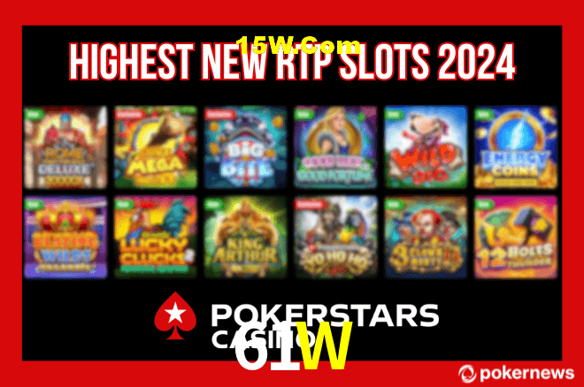 Live Casino 61W