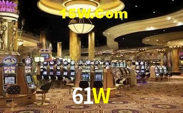 Casino Ao Vivo 61W