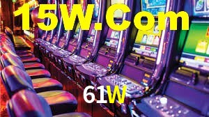 61W,61w.com