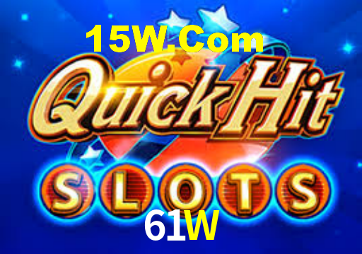 61W,61w.com