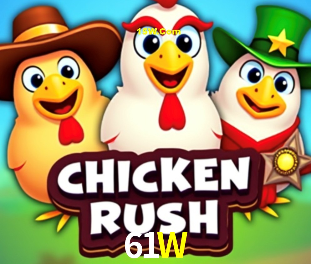 Estatísticas do Jogo 61W