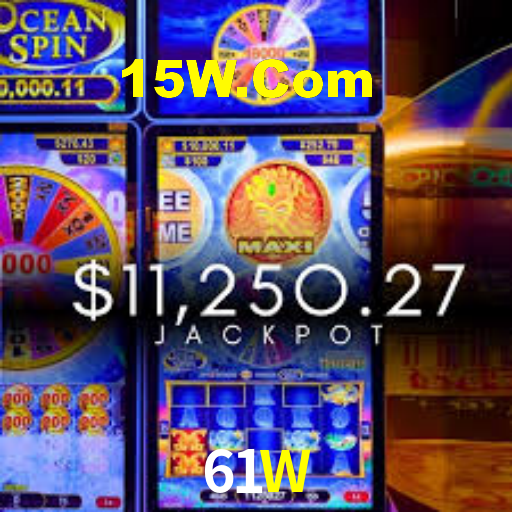 61W: Seu Cassino Premiado com Pagamentos Rápidos