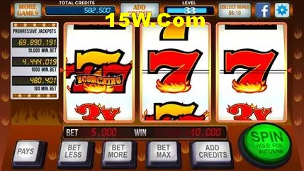 Fortune Games Series
