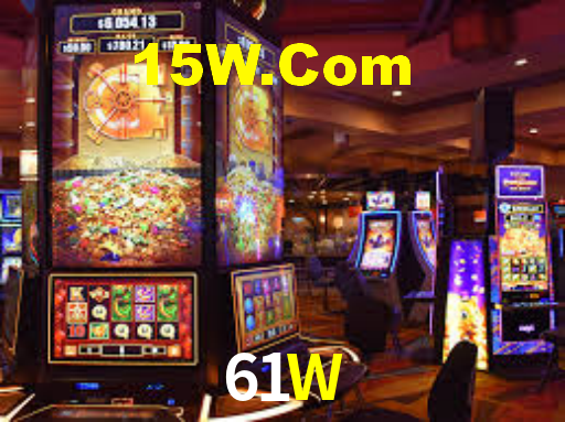 61W,61w.com