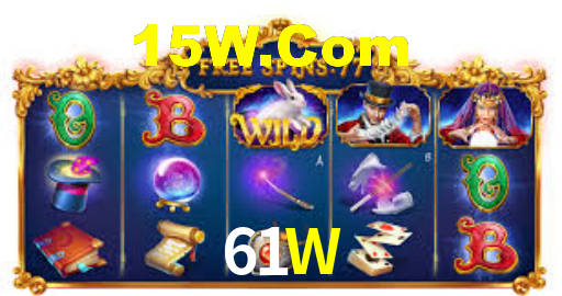 61w